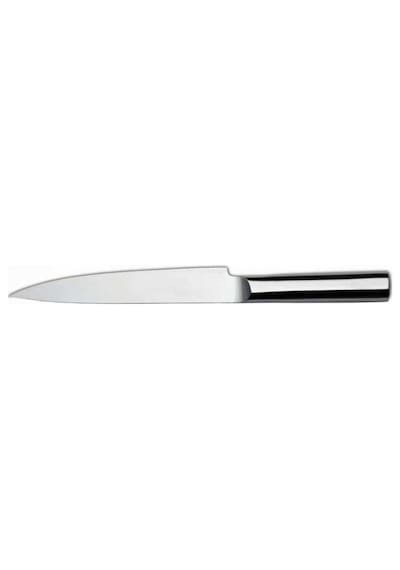Korkmaz Pro-chef 20 CM Dilimleme Bıçak Siyah