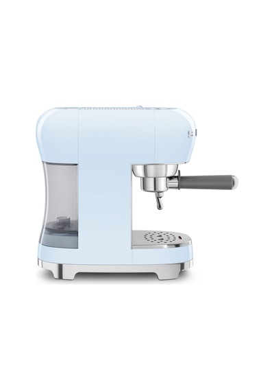 Smeg ECF02PBEU Espresso Kahve Makinesi