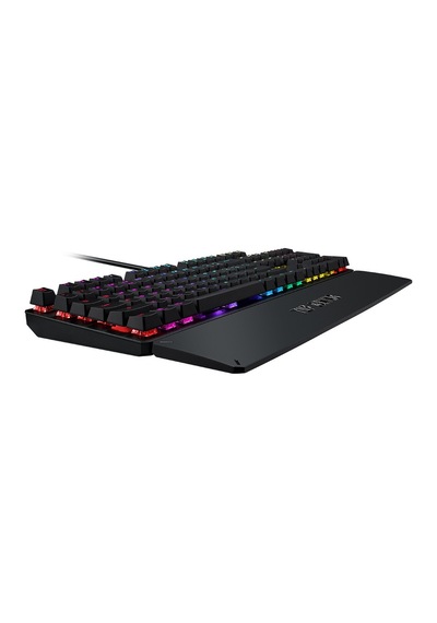 Asus RA05 TUF Gaming K3 D/BN Brown Switch RGB Mekanik Oyuncu Klavye Asus RA05 TUF Gaming K3 D/BN Brown Switch RGB Mekanik Oyuncu Klavye