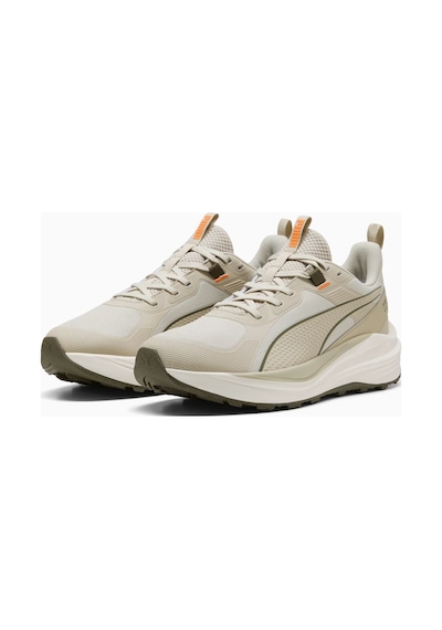 Puma Flare Pro Trail Ptx Unisex Spor Ayakkabı Bej