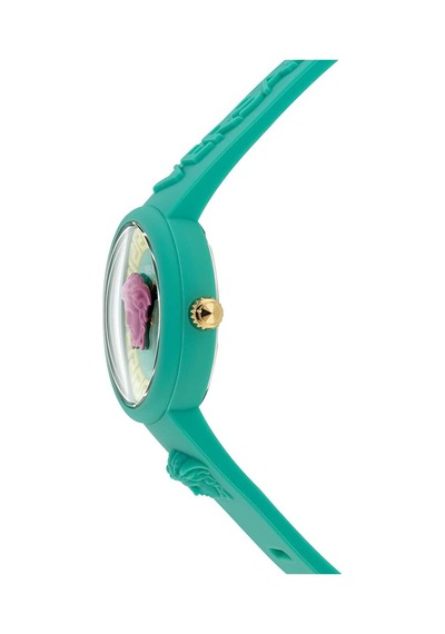 Versace Vrscve9200225 Çocuk Kol Saati Pembe