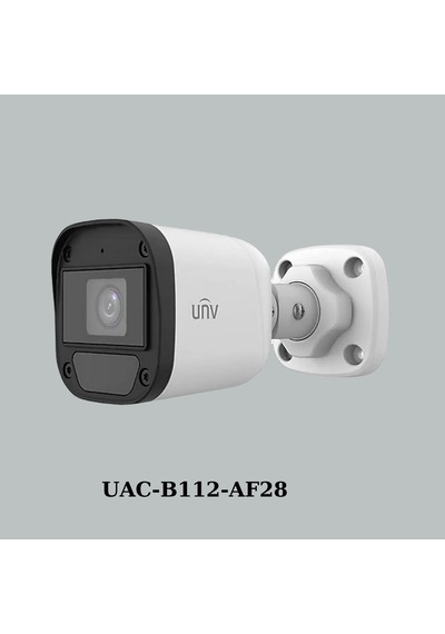 Unv 500gb Hdd 5amper Adaptör Uac-t112-af28uac-b112-af28 Kamera Seti