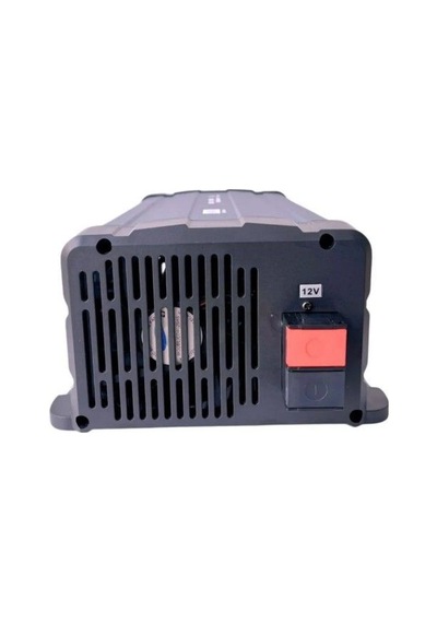 Max 12v 1000w Tam Sinüs Inverter