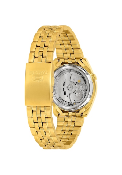 Seiko Erkek Kol Saati S.snk366k Metalik