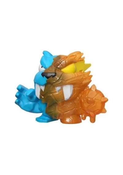 Lab Swarms Hyper Fusion Serisi 6'lı Tüp