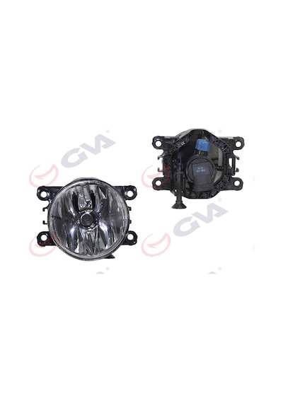 Sis - 866 - Farı Clıo Iv-captur-megane Iıı-fluence-goo-scenıc Iıı-logan - Spt-gld - Iı-sandero Iı-duster