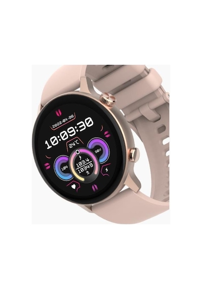 Ktools SW1450H Loops Smart Watch Akıllı Saat (Distribütör Garantili)