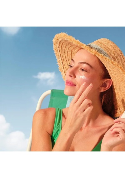 Yüz Güneş Sütü Spf50 Plus 50 Ml 92485937