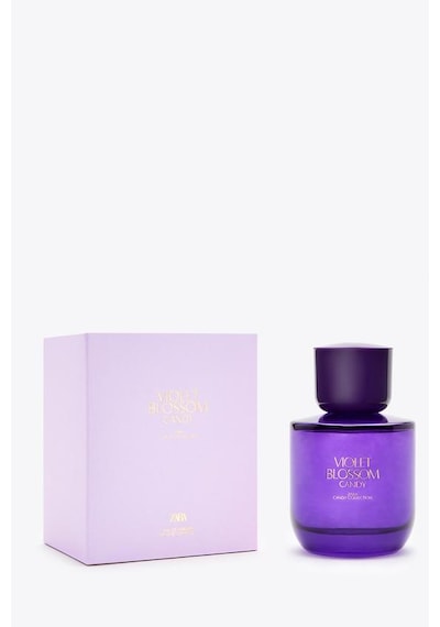 Zara Violet Blossom Candy Kadın Parfüm EDP 90 ML