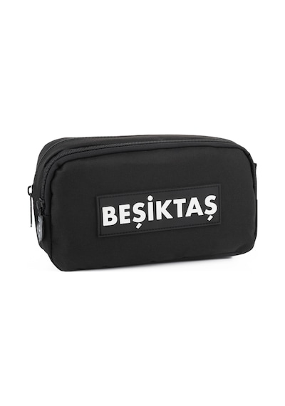Okul-sırt Çantası , Çift Gözlü Kalem Çantası Lisanslı Bardaklı Çelik Termos Premium Set Mor Mor