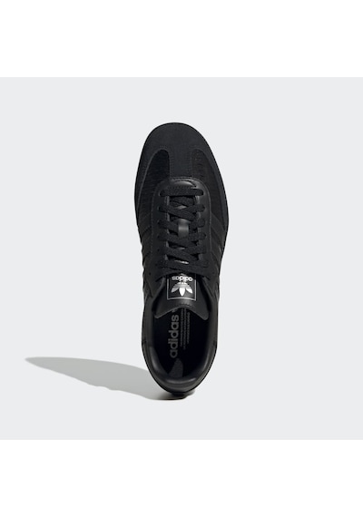 Adidas Jq3083 Samba Og Erkek Günlük Spor Ayakkabısı Siyah