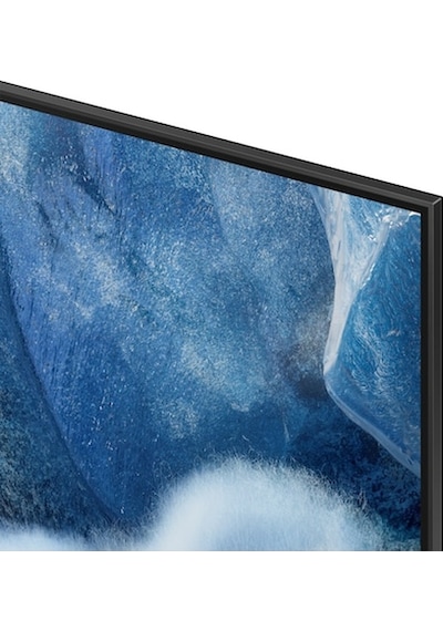 Samsung 55Q8FA  55" 4K Ultra HD Smart QLED TV