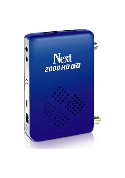 Next Ye-7601 Usb Wifi Adaptör Next 2000 Hd Fta Next Kanky Uyumlu
