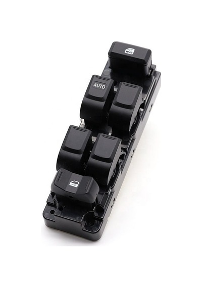 Aempart Cam Anahtarı Isuzu D Max Sol 03-06 Aem30 0934
