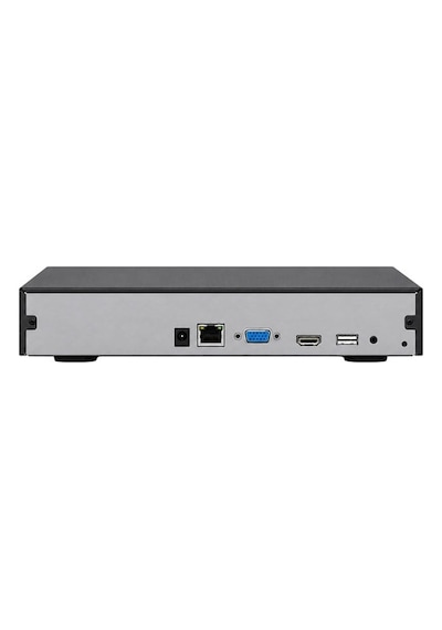 Imou N110 10 Kanal H.265 4k 16tb Destekli Kamera Kayıt Cihazı Nvr Dahili Mikrofon Hoparlör