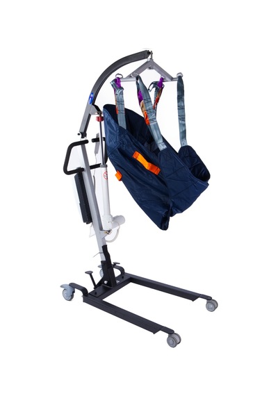 Comfort Plus Dm190 Compact Hasta Transfer Lifti