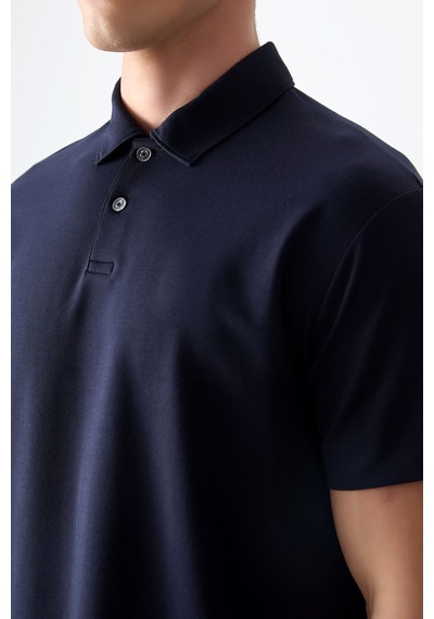 Tommy Life Air Jones Erkek Polo Yaka 88381 001