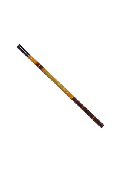 Albastar Bambus Pole 1179 Kısa Göl Olta Kamışı Standart - 540cm
