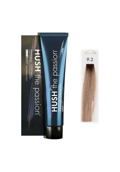 Hush The Passıon 60ml. 9.2 Çok Açık Kumral Bej