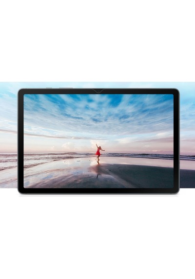 Samsung Galaxy Uyumlu Tab S10 Lite 10.9 İnç Ekran Koruyucu Parlak