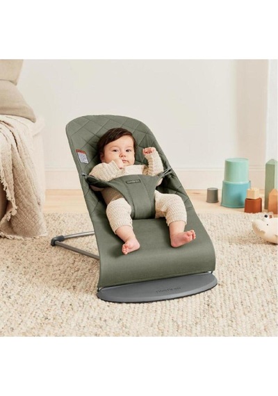 Bliss Ana Kucağı Cotton / Dark Green