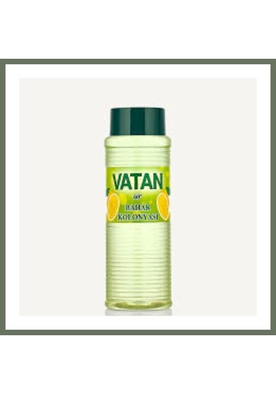 Bezos 500 Cc Limon Kolonyası Bezos1