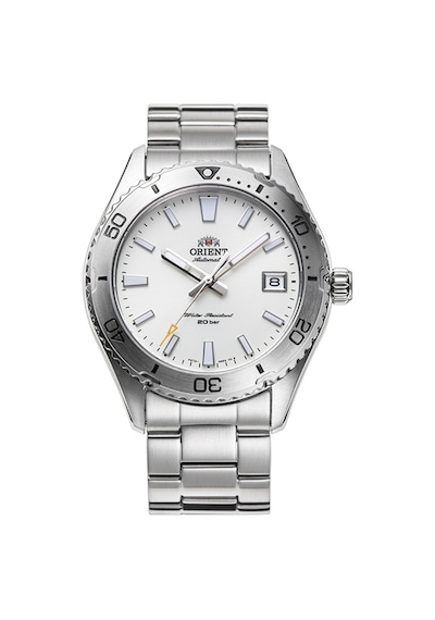 Orient Ra-ac0q03s30b Erkek Kol Saati Gri