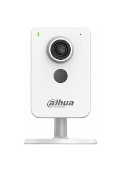 Dahua Ipc-c2k-p-p-0280b 1/3 Ps Cmos 2mp 2.8mm Cube Sesli-wifi Güvenlik Kamerası