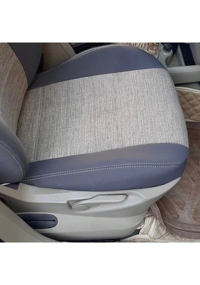 Renault Megane 1 Araca Özel Dikim Koltuk Kılıfı