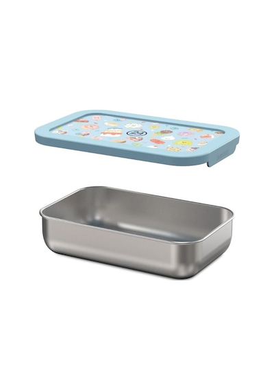 Snack Box Sweet Friends Atıştırmalık Kutusu Çok Renkli
