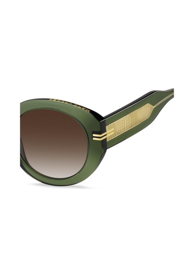 Marc Jacobs Güneş Gözlüğü Mj 1110/s 51 1ed Ha Yeşil