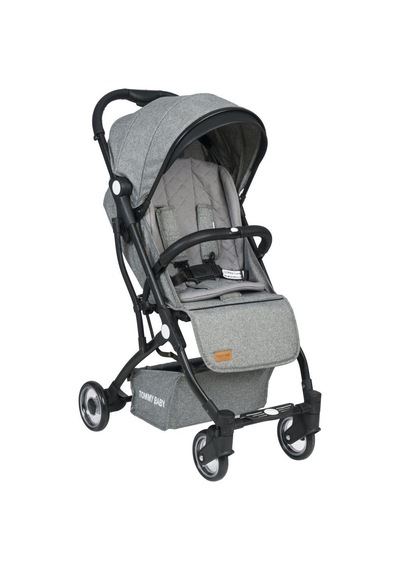 Tommybaby İnci Kabin Bebek Arabası + Katlanır Beşik + Kanguru