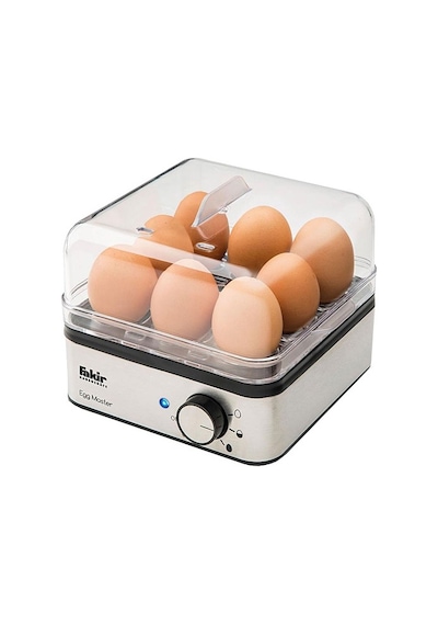 Fakir Egg Master 8'li Yumurta Pişirme Makinesi