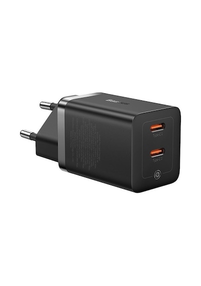 Baseus GaN5 Pro 40W Şarj Cihazı