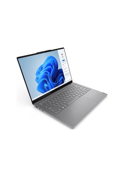 Lenovo Yoga Slim 7 14IMH9 83CV007NTR Ultra 5 125H 16 GB 512 GB SSD 14" W11H Dizüstü Bilgisayar