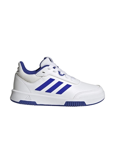 Adidas Tensaur Sport 2.0 K Kids Unisex Sneaker Unisex Çocuk Günlük Spor Ayakkabı Beyaz