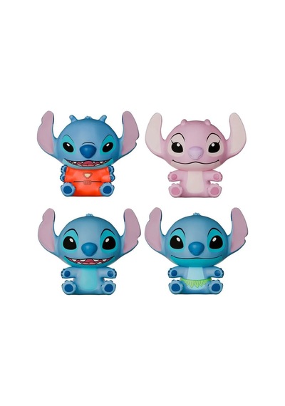 Disney Stitch Rising Flow Sürpriz Paket