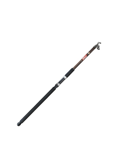 Teleskopik Olta Kamışı - Beacon - 350cm - 60/120 Gr - Kahve - Protackle