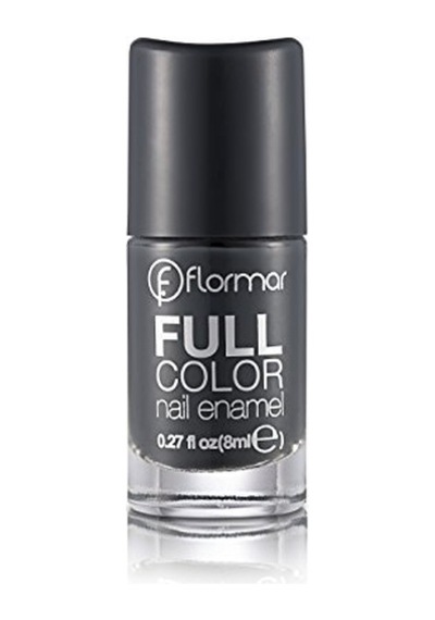 Yoğun Pigmentli Parlak Oje-full Color Nail Enamel-fc30 New Rock-8690604310661
