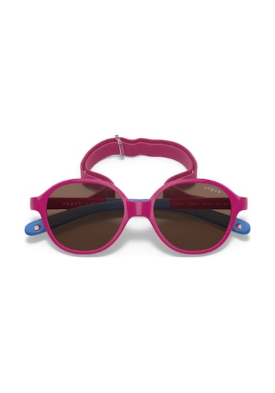 Vogue Junior Jr. Sole Vj2012 256873 43-14-120 Çocuk Güneş Gözlüğü Pembe