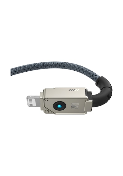 Baseus Unbreakable 20w 100 Cm Type-c To Lightning Şarj Kablosu