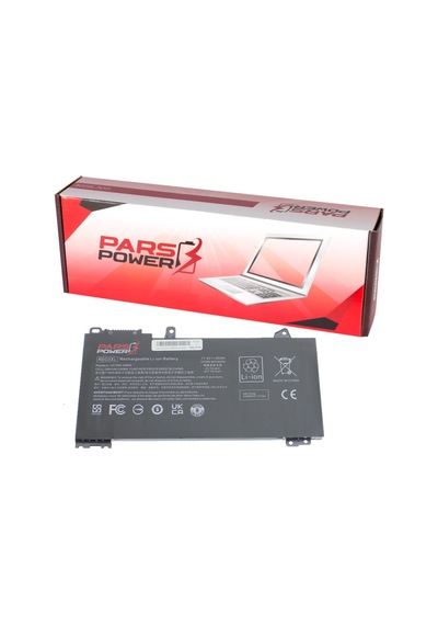 HP ProBook Uyumlu 450 G7 (1Q3L4ES) Batarya - Pil (Pars Power)  685714