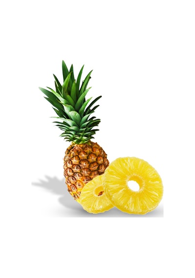 Evereat Exoticbites Dondurularak Kurutulmuş Kavun, Ananas, Mango Karışımı - Freeze Dry Meyve Atıştırmalığı Diğer