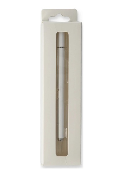 Ventra Dokunmatik Stylus Kalem Pen 108 - Beyaz Ventra