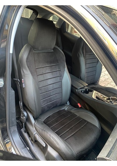Peugeot 3008. 2016 2022 Arası Uyumlu Arka Sırt Arka Oturma 2 1 Arka Sırt Kolcaklı Model