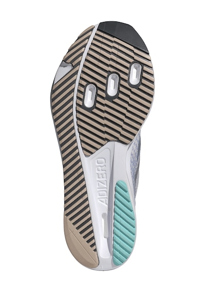 Adidas Adızero Sl2 W Kadın Yol Koşusu Ayakkabısı Beyaz Beyaz