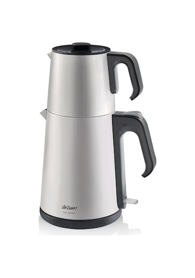 Arzum AR3069 1.8 L Çay Makinesi Inox