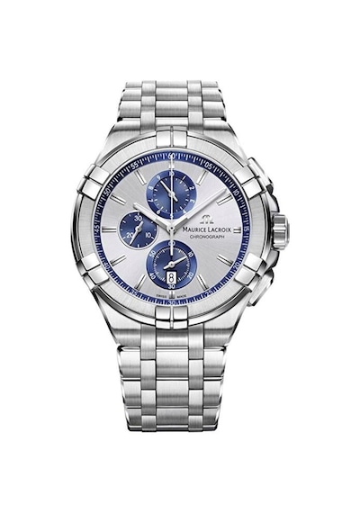 Maurice Lacroix Ml-aı1018ss002131-1 Erkek Kol Saati-11029 Çok Renkli