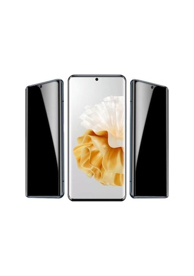 Akfa Samsung Galaxy Uyumlu S23 Ultra Nano Hayalet Ekran Koruyucu