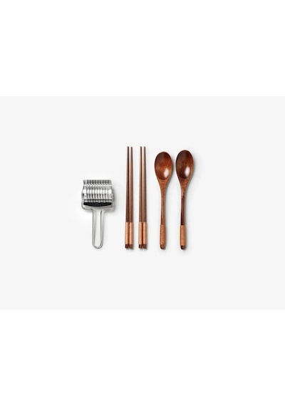 Printworks The Essentials - Ramen Seti Pw00750 Mavi